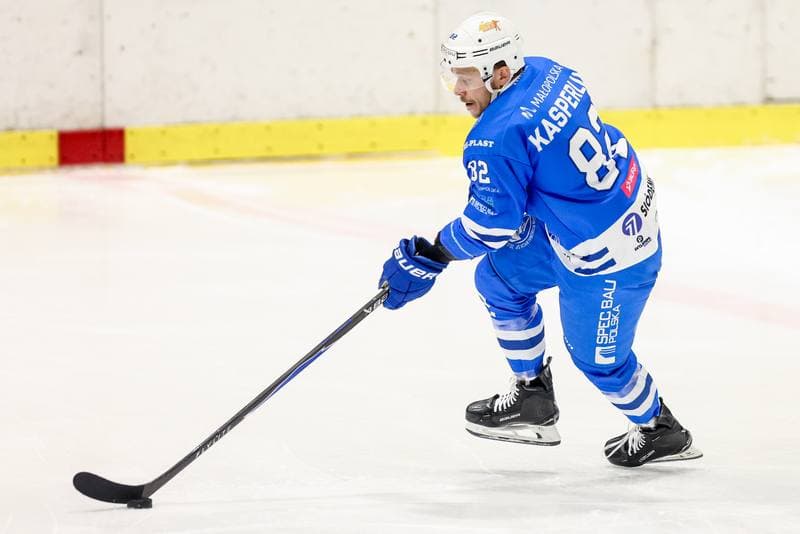 Ice Hockey. Tauron Hokej Liga. JKH GKS Jastrzebie - KS Unia Oswiecim. 24.10.2025