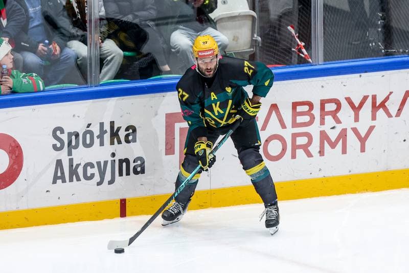 Ice Hockey. Tauron Hokej Liga. ECB Zaglebie Sosnowiec - GKS Katowice. 23.01.2026