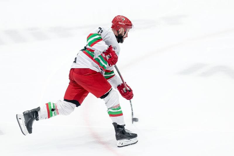 Ice Hockey. Tauron Hokej Liga. ECB Zaglebie Sosnowiec - GKS Katowice. 23.01.2026