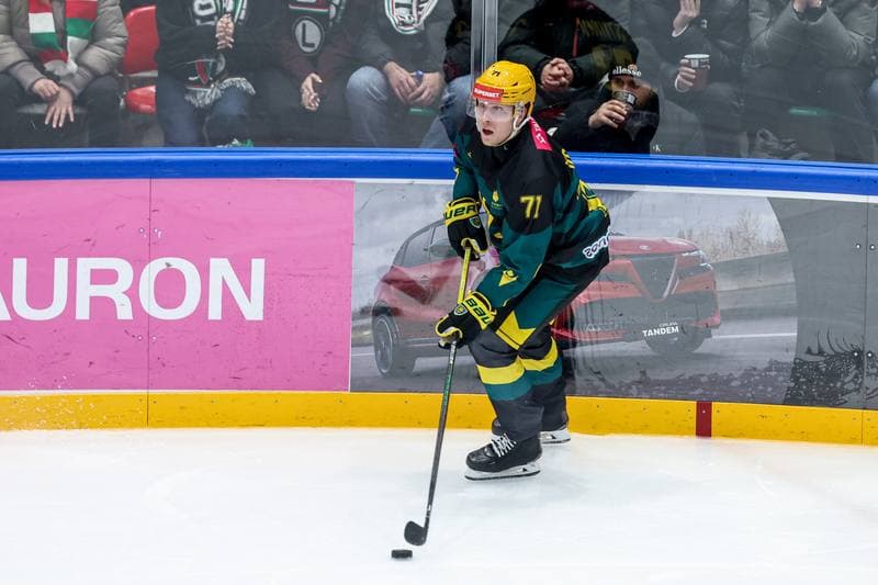 Ice Hockey. Tauron Hokej Liga. ECB Zaglebie Sosnowiec - GKS Katowice. 23.01.2026