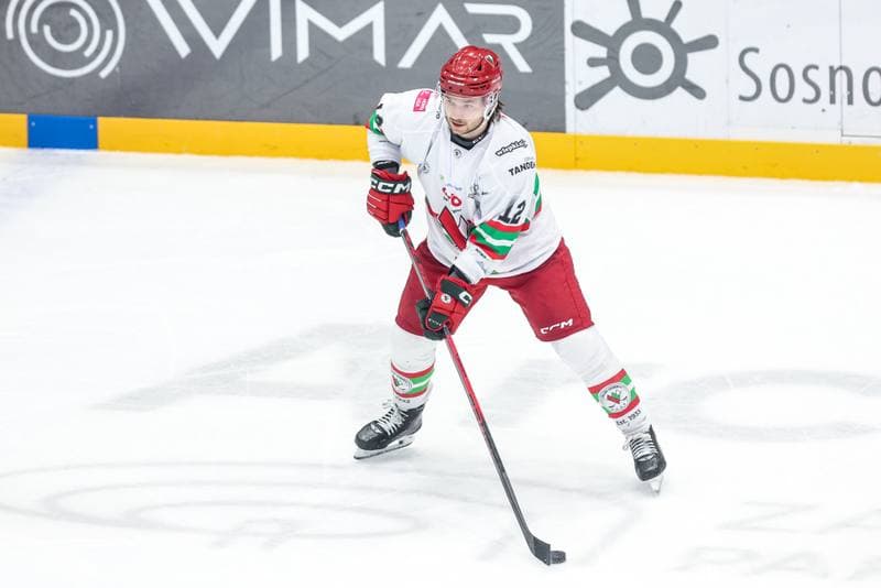 Ice Hockey. Tauron Hokej Liga. ECB Zaglebie Sosnowiec - GKS Katowice. 23.01.2026