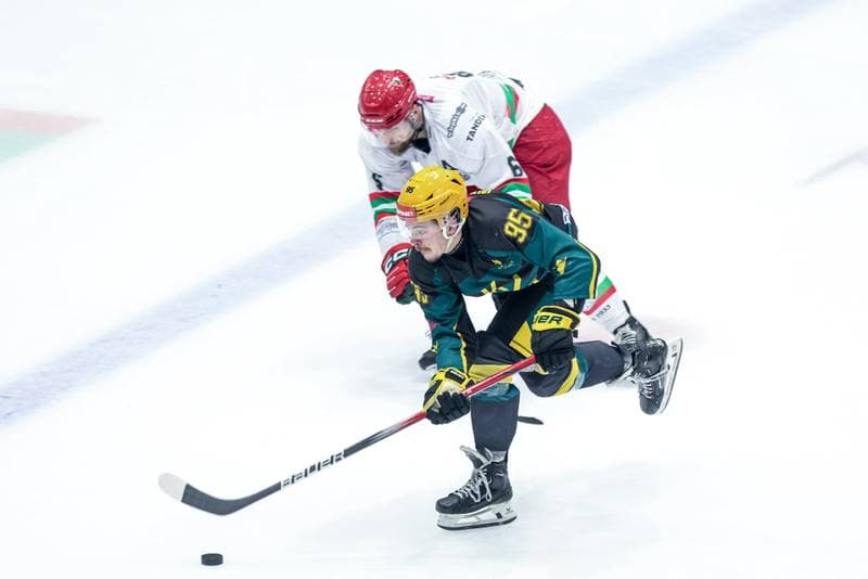 Ice Hockey. Tauron Hokej Liga. ECB Zaglebie Sosnowiec - GKS Katowice. 23.01.2026