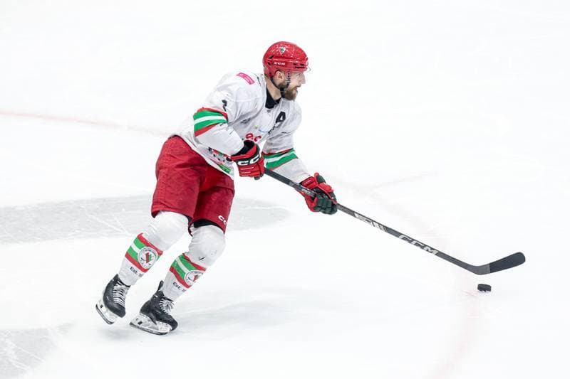 Ice Hockey. Tauron Hokej Liga. ECB Zaglebie Sosnowiec - GKS Katowice. 23.01.2026