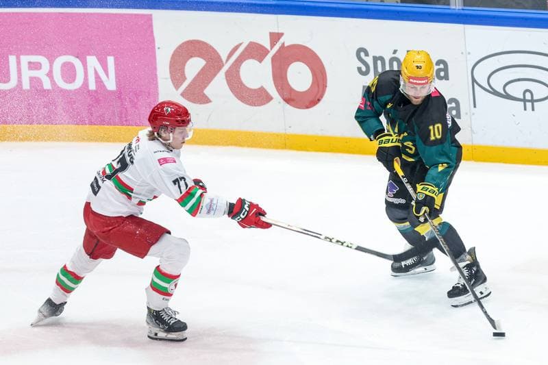 Ice Hockey. Tauron Hokej Liga. ECB Zaglebie Sosnowiec - GKS Katowice. 23.01.2026