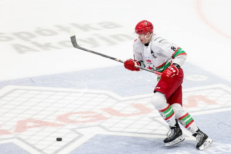 Ice Hockey. Tauron Hokej Liga. ECB Zaglebie Sosnowiec - GKS Katowice. 23.01.2026