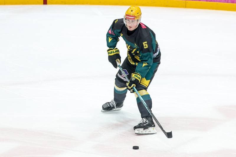 Ice Hockey. Tauron Hokej Liga. ECB Zaglebie Sosnowiec - GKS Katowice. 23.01.2026