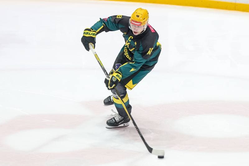 Ice Hockey. Tauron Hokej Liga. ECB Zaglebie Sosnowiec - GKS Katowice. 23.01.2026