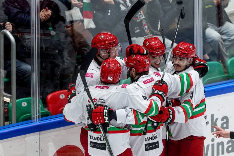Ice Hockey. Tauron Hokej Liga. ECB Zaglebie Sosnowiec - GKS Katowice. 23.01.2026