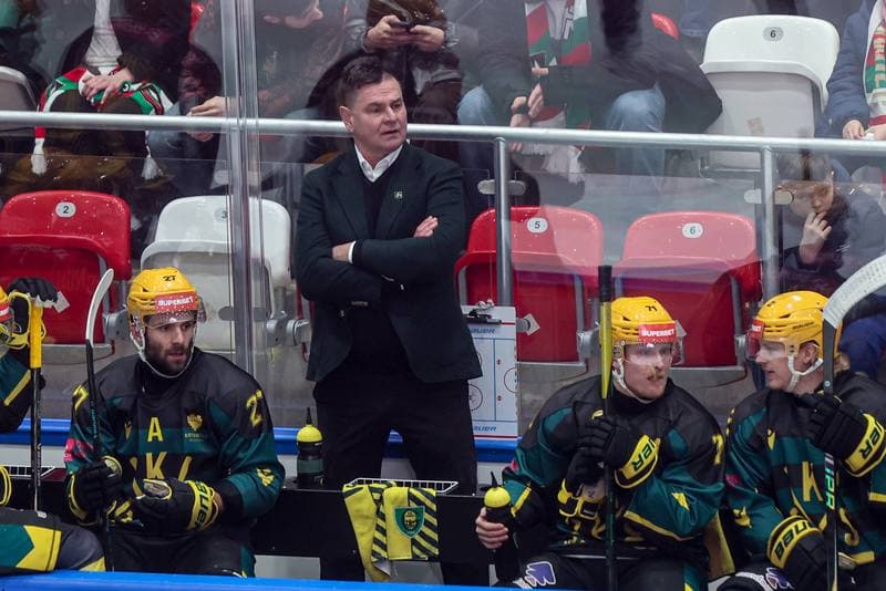 Ice Hockey. Tauron Hokej Liga. ECB Zaglebie Sosnowiec - GKS Katowice. 23.01.2026