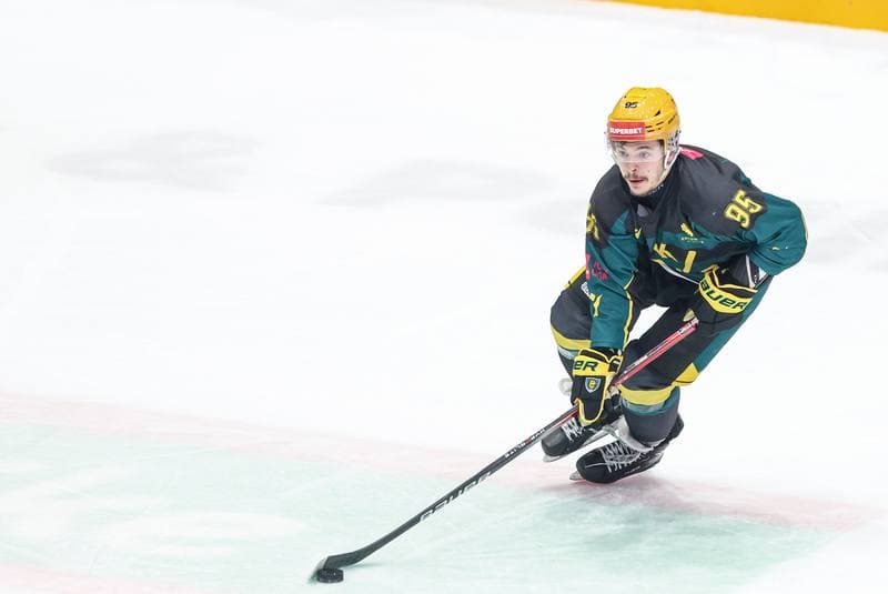 Ice Hockey. Tauron Hokej Liga. ECB Zaglebie Sosnowiec - GKS Katowice. 23.01.2026