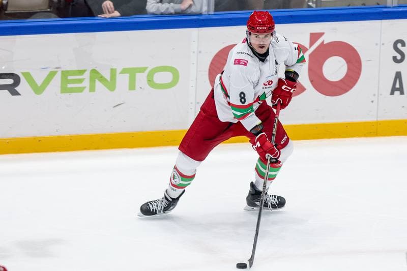 Ice Hockey. Tauron Hokej Liga. ECB Zaglebie Sosnowiec - GKS Katowice. 23.01.2026