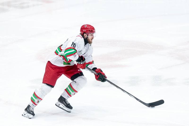 Ice Hockey. Tauron Hokej Liga. ECB Zaglebie Sosnowiec - GKS Katowice. 23.01.2026