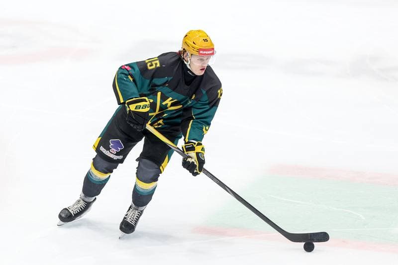 Ice Hockey. Tauron Hokej Liga. ECB Zaglebie Sosnowiec - GKS Katowice. 23.01.2026