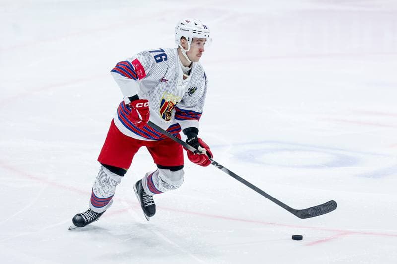 Ice Hockey. Tauron Hokej Liga. BS Polonia Bytom - JKH GKS Jastrzebie. 23.01.2026