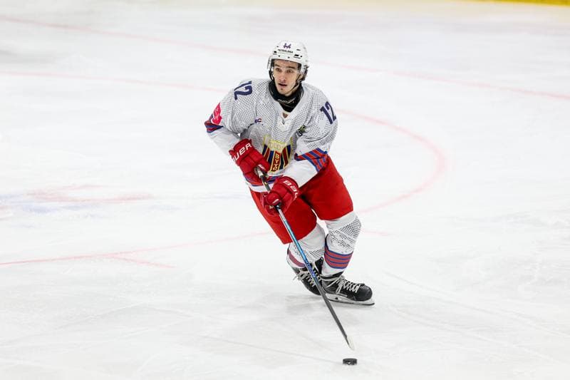 Ice Hockey. Tauron Hokej Liga. BS Polonia Bytom - JKH GKS Jastrzebie. 23.01.2026