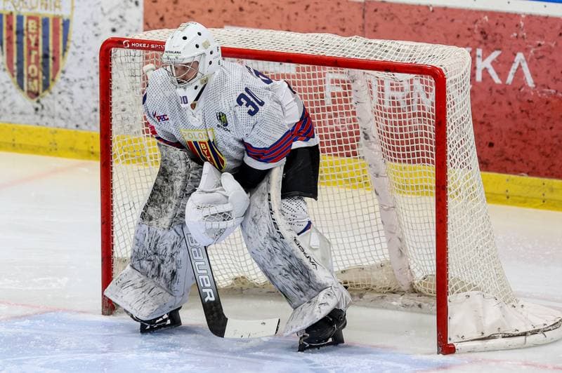 Ice Hockey. Tauron Hokej Liga. BS Polonia Bytom - JKH GKS Jastrzebie. 23.01.2026