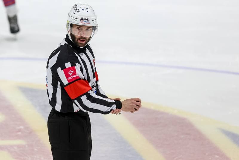 Ice Hockey. Tauron Hokej Liga. BS Polonia Bytom - JKH GKS Jastrzebie. 23.01.2026