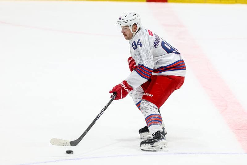 Ice Hockey. Tauron Hokej Liga. BS Polonia Bytom - JKH GKS Jastrzebie. 23.01.2026