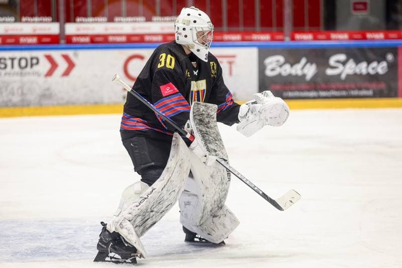 Ice Hockey. Tauron Hokej Liga. GKS Tychy - BS Polonia Bytom. 20.01.2026