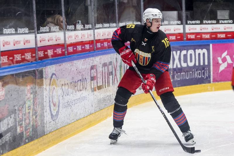 Ice Hockey. Tauron Hokej Liga. GKS Tychy - BS Polonia Bytom. 20.01.2026