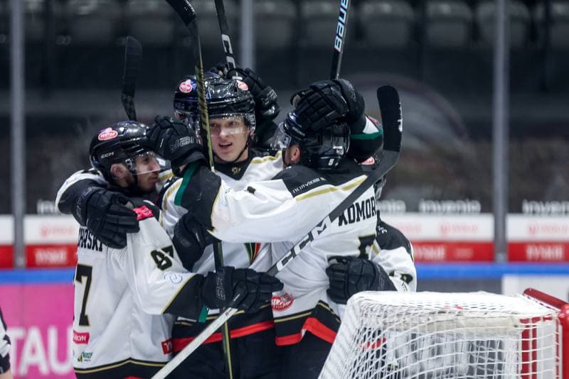Ice Hockey. Tauron Hokej Liga. GKS Tychy - BS Polonia Bytom. 20.01.2026