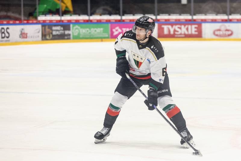 Ice Hockey. Tauron Hokej Liga. GKS Tychy - BS Polonia Bytom. 20.01.2026