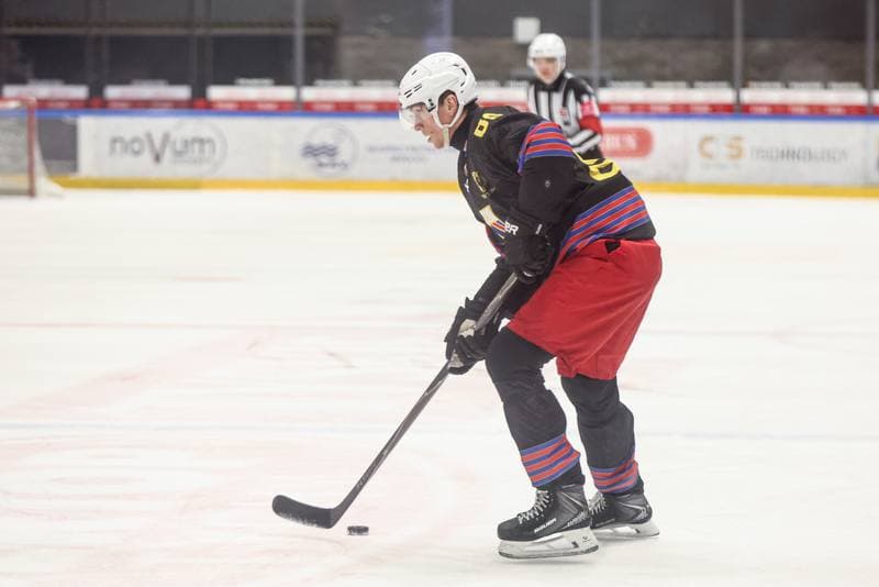 Ice Hockey. Tauron Hokej Liga. GKS Tychy - BS Polonia Bytom. 20.01.2026
