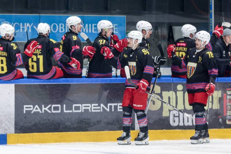 Ice Hockey. Tauron Hokej Liga. GKS Tychy - BS Polonia Bytom. 20.01.2026