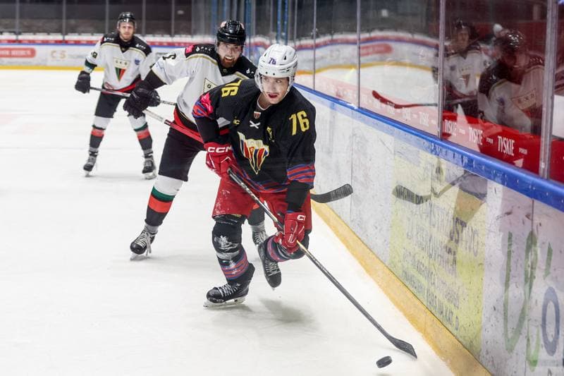 Ice Hockey. Tauron Hokej Liga. GKS Tychy - BS Polonia Bytom. 20.01.2026