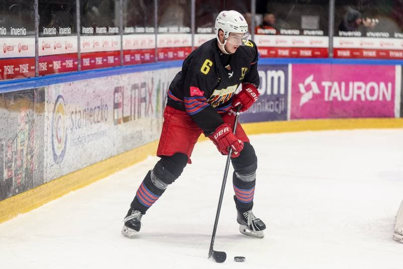 Ice Hockey. Tauron Hokej Liga. GKS Tychy - BS Polonia Bytom. 20.01.2026