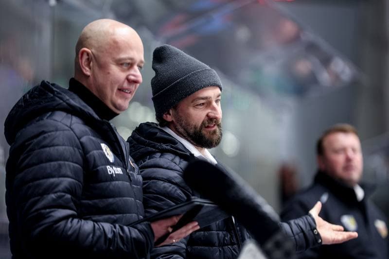 Ice Hockey. Tauron Hokej Liga. GKS Tychy - BS Polonia Bytom. 20.01.2026