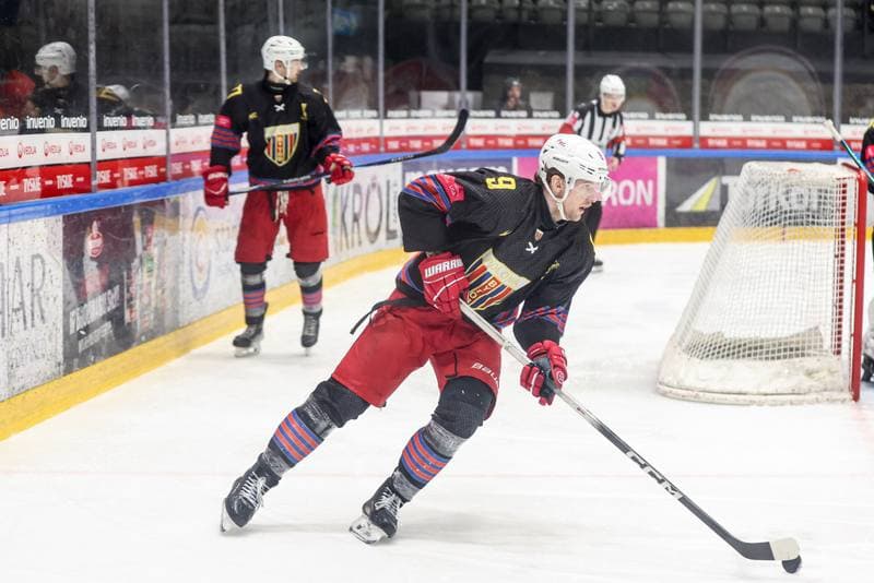 Ice Hockey. Tauron Hokej Liga. GKS Tychy - BS Polonia Bytom. 20.01.2026
