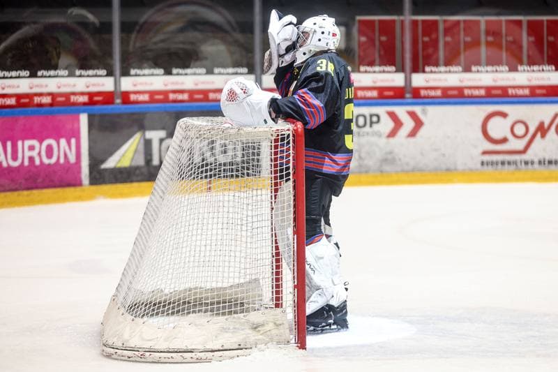 Ice Hockey. Tauron Hokej Liga. GKS Tychy - BS Polonia Bytom. 20.01.2026