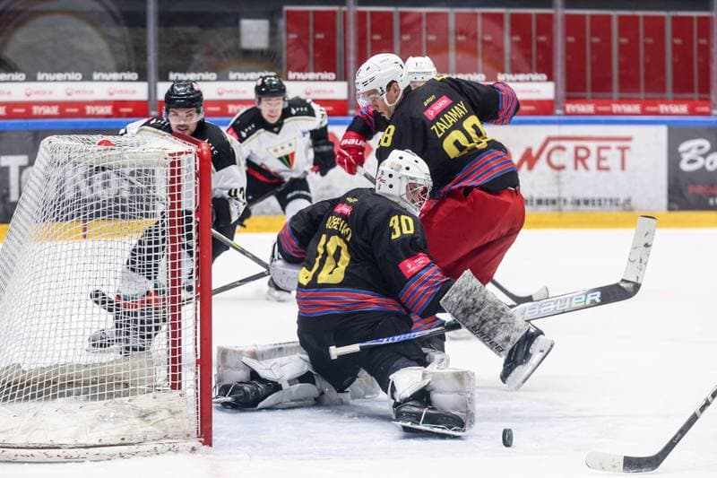 Ice Hockey. Tauron Hokej Liga. GKS Tychy - BS Polonia Bytom. 20.01.2026