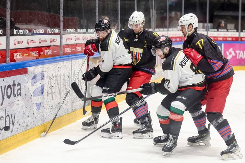 Ice Hockey. Tauron Hokej Liga. GKS Tychy - BS Polonia Bytom. 20.01.2026