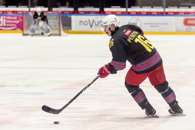 Ice Hockey. Tauron Hokej Liga. GKS Tychy - BS Polonia Bytom. 20.01.2026