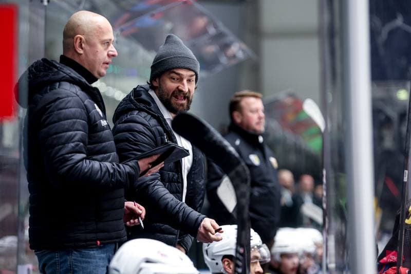 Ice Hockey. Tauron Hokej Liga. GKS Tychy - BS Polonia Bytom. 20.01.2026