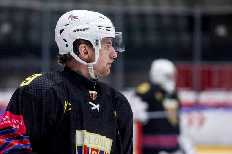 Ice Hockey. Tauron Hokej Liga. GKS Tychy - BS Polonia Bytom. 20.01.2026