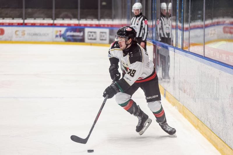 Ice Hockey. Tauron Hokej Liga. GKS Tychy - BS Polonia Bytom. 20.01.2026
