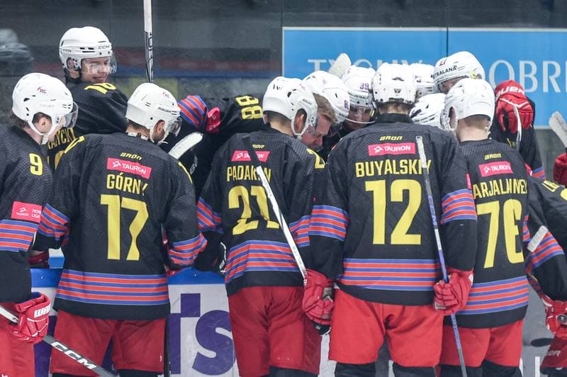 Ice Hockey. Tauron Hokej Liga. GKS Tychy - BS Polonia Bytom. 20.01.2026
