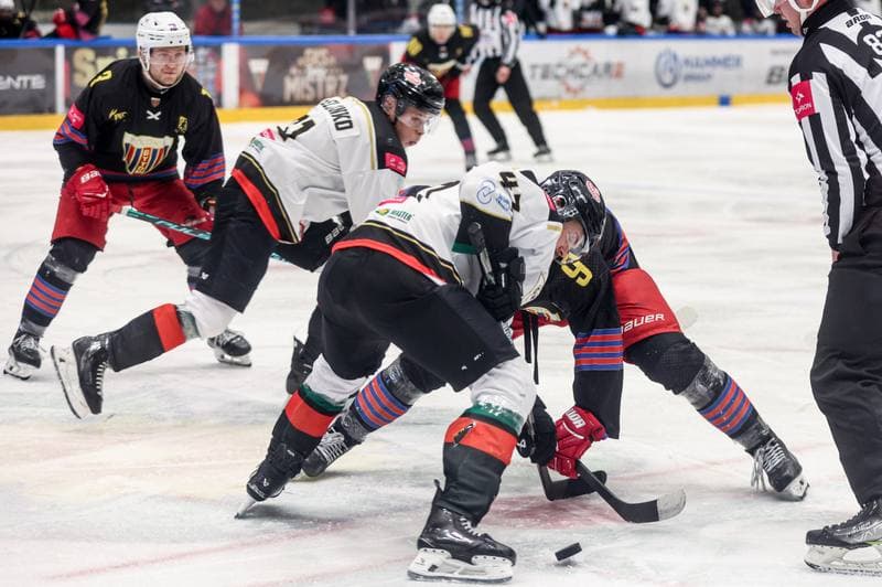 Ice Hockey. Tauron Hokej Liga. GKS Tychy - BS Polonia Bytom. 20.01.2026