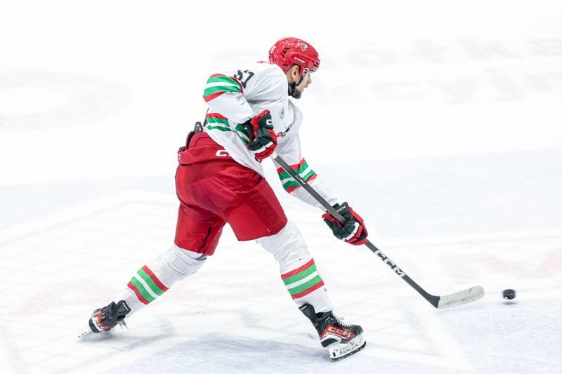 Ice Hockey. Tauron Hokej Liga. ECB Zaglebie Sosnowiec - JKH GKS Jastrzebie. 18.01.2026