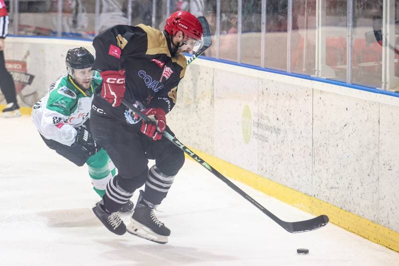 Ice Hockey. Tauron Hokej Liga. Comarch Cracovia - JKH GKS Jastrzebie. 16.01.2026