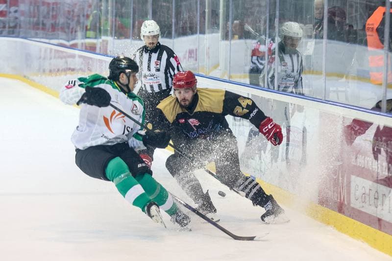 Ice Hockey. Tauron Hokej Liga. Comarch Cracovia - JKH GKS Jastrzebie. 16.01.2026