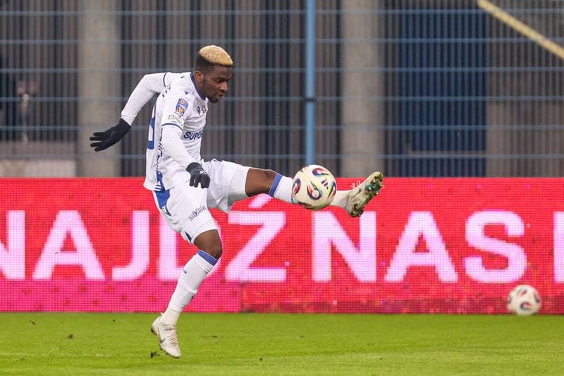 Football. STS Puchar Polski. Piast Gliwice - Lech Poznan. 03.12.2025