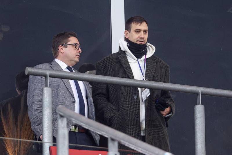 Football. STS Puchar Polski. Piast Gliwice - Lech Poznan. 03.12.2025