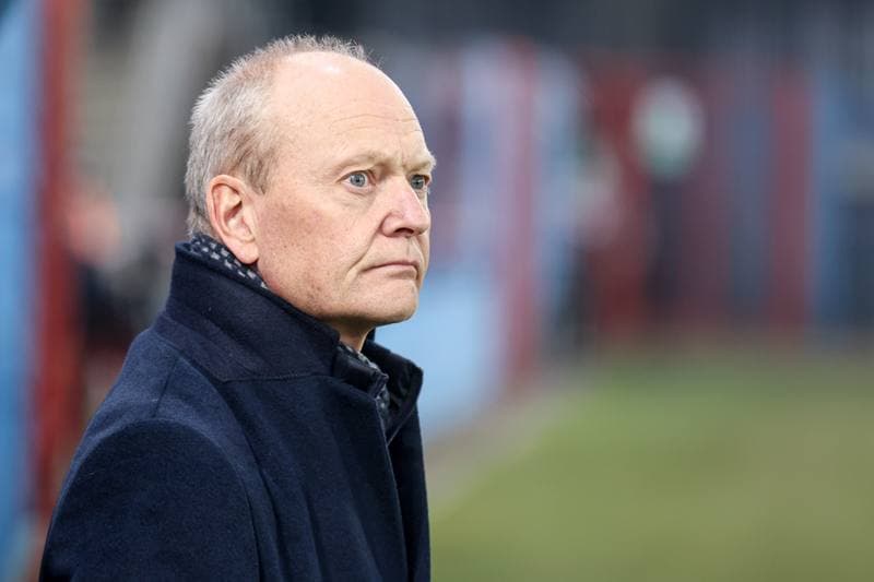 Football. STS Puchar Polski. Piast Gliwice - Lech Poznan. 03.12.2025
