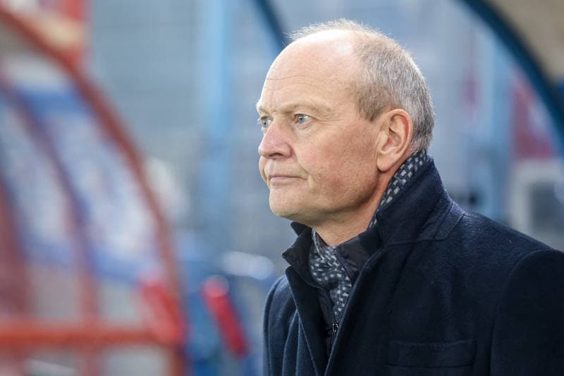 Football. STS Puchar Polski. Piast Gliwice - Lech Poznan. 03.12.2025