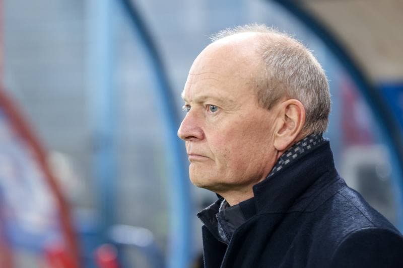Football. STS Puchar Polski. Piast Gliwice - Lech Poznan. 03.12.2025
