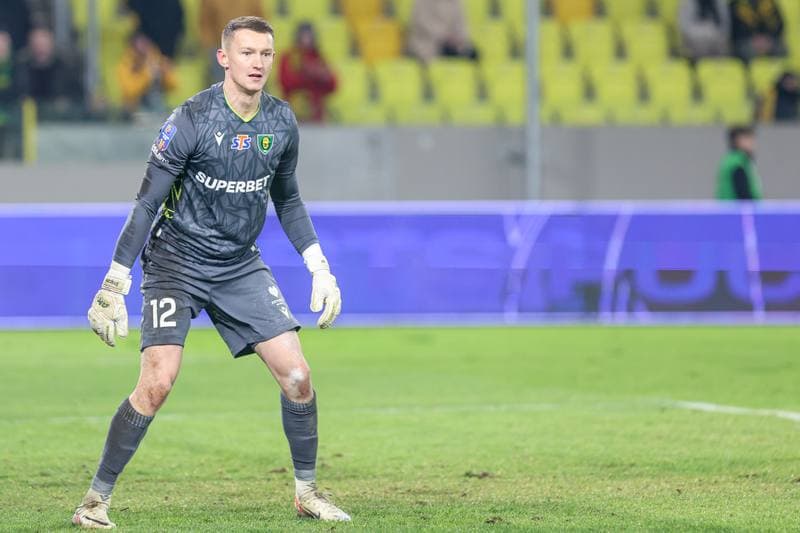 Football. STS Puchar Polski. GKS Katowice - Jagiellonia Bialystok. 04.12.2025
